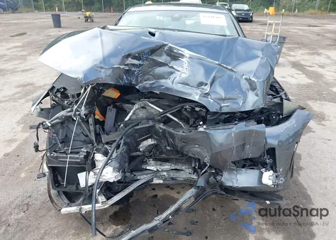 2020 BMW 3 Series 330I xDrive z USA, uszkodzony, nr VIN 3MW5R7J03L8B15900